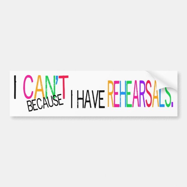 Föreställningskonstbildekal Bildekal (Framsidan)