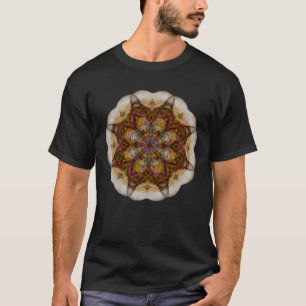 FöreställningsMandala 1 Tee Shirt
