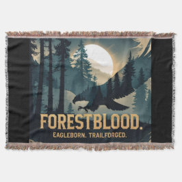 Forestblood – Espíritu Salvaje Nacido del Bosque Filt