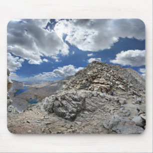 Forester Pass - John Muir Trail - Sierra Nevada Musmatta