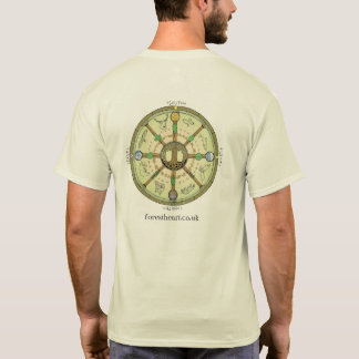 Forestheart T-tröja T Shirt