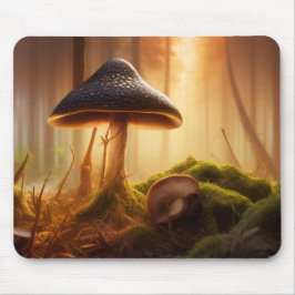 Forestial Sunset Musmatta