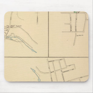 Forestville, S Glastonbury, E Berlin Musmatta