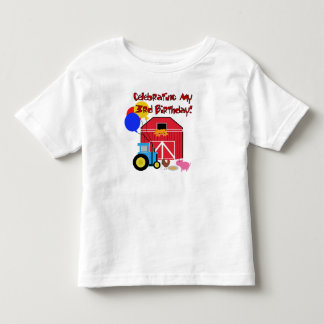 Företag 3:e födelsedag t-shirt