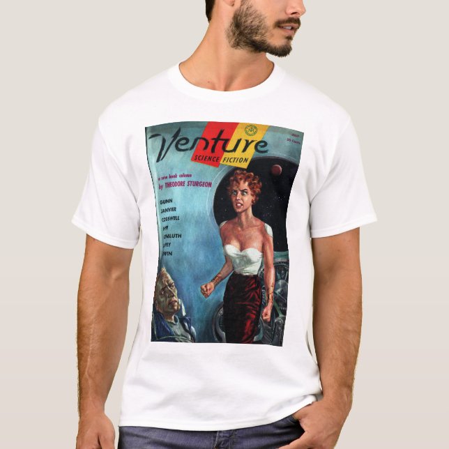 Företag - konst 1957.7_Pulp Tee Shirt (Framsida)