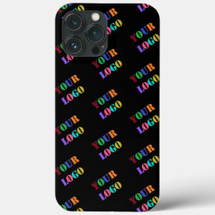 Företag Logotyp Business iphone case - Välj Färg