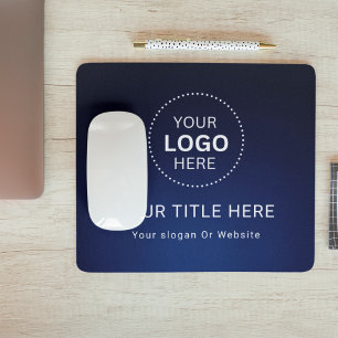 Företag logotyp Musmatt Musmatta