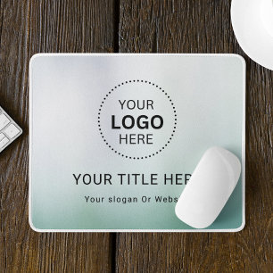 Företag logotyp Musmattor