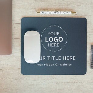 Företag logotyp Musmattor