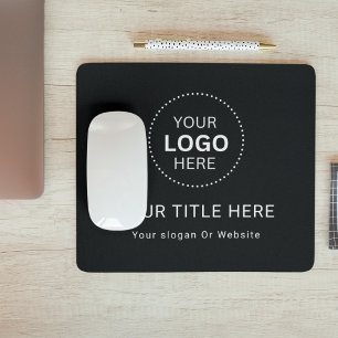 Företag logotyp Musmattor