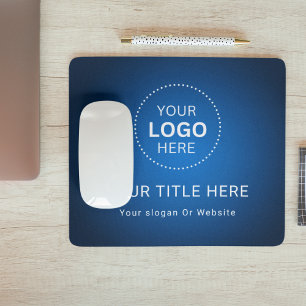 Företag logotyp Musmattor