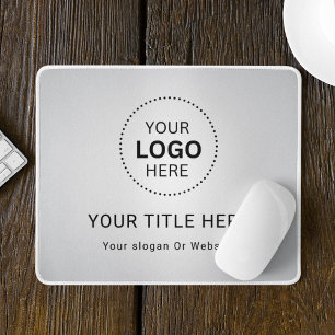 Företag logotyp Musmattor