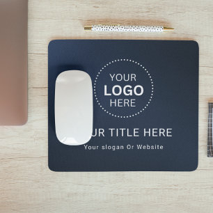 Företag logotyp Musmattor