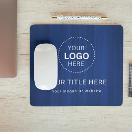 Företag logotyp Musmattor