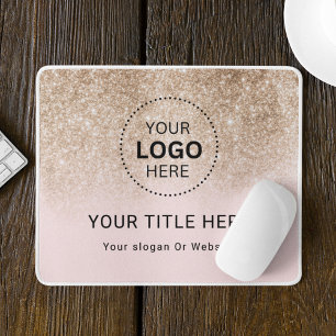 Företag logotyp Musmattor