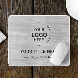 Företag logotyp Musmattor