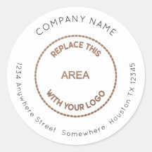 Företag Namn Logotyp Return Namn Adress