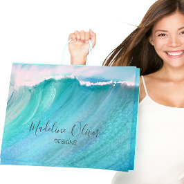 Företag Namn Promotional Blue
