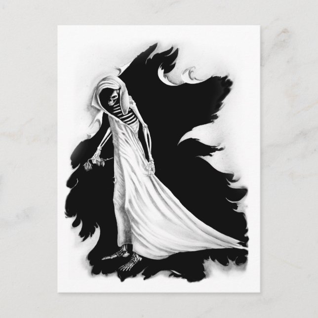 Företag på vykort (Framsida)