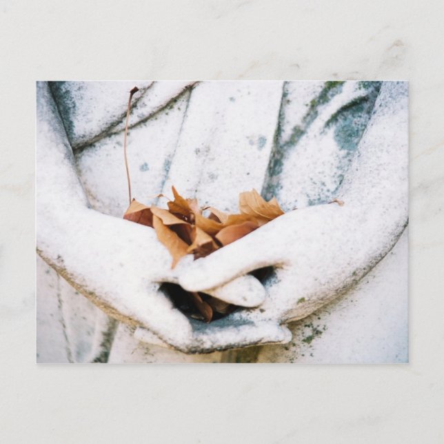 Företag Vykort (Framsida)