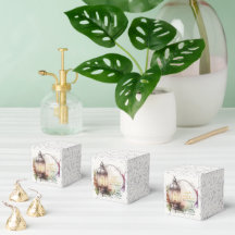 Företag: Watercolor Lantern Eid Mubarak