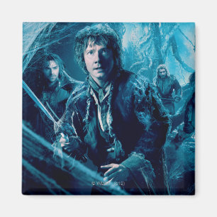 Företaget i Mirkwood Magnet