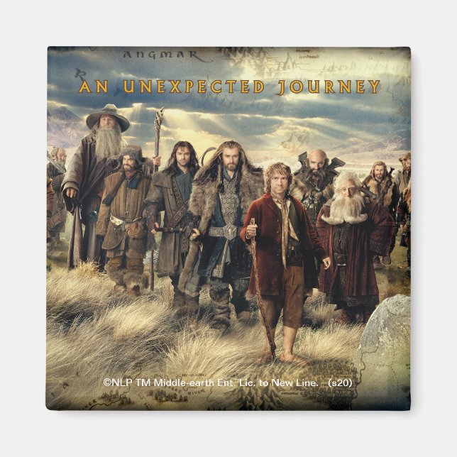 Företaget Magnet (Framsidan)