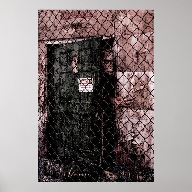 Företaget Poster (Framsidan)