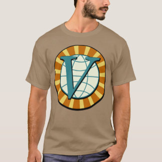 Företaget Venture T Shirt