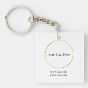 Företagets Logotyp Elegant Branded Business Templa