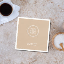 Företagets Logotyp Pappra blöjor