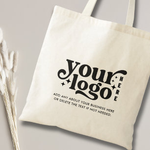 Företagets Professionell för Logotyp - företag - l Tygkasse