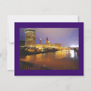 Företagets svarskort för händelser OSA kort