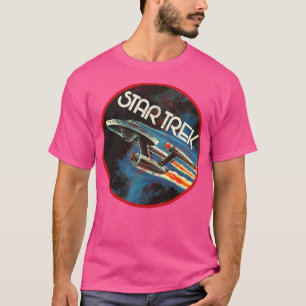 Företagets Vintage T Shirt