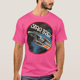 Företagets Vintage T Shirt