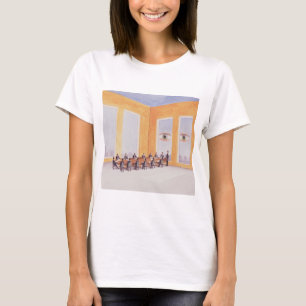 Företags makt 2003 tee