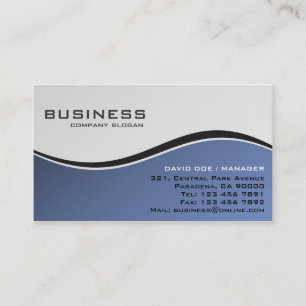 Företags - visitkortar visitkort