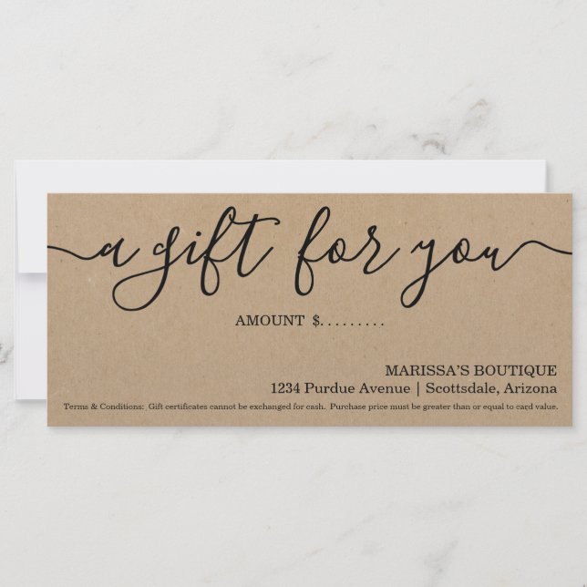 Företagscertifikat Kraft - bakgrund (Framsida)