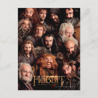 Företagsfilmen Poster Vykort