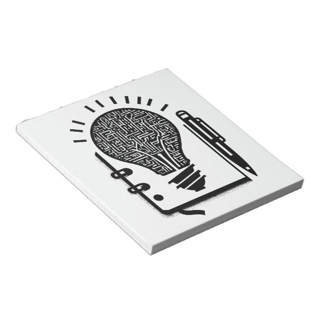 Företagskansli Affär: Spiral anteckningsblock (Vinklad)