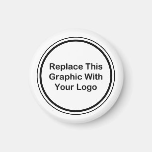 Företagslogotypdesign Magnet