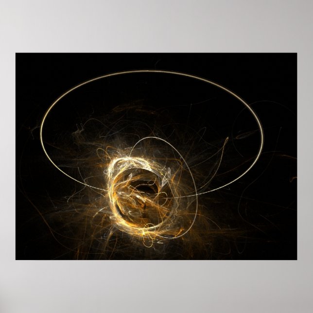 Företagsutskrift Poster (Framsidan)