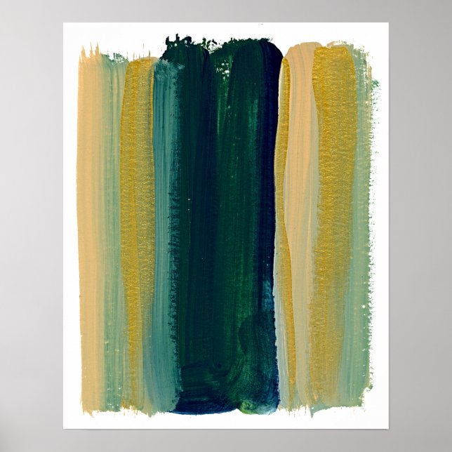 Foretto Poster (Framsidan)