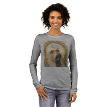 Forever & Alltid - Romantisk vattenfärg Bröllop Wa