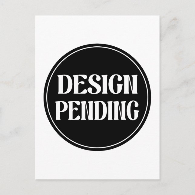 forever and always, valentine gift for her, vykort (Framsida)