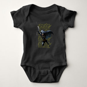 Forever Batman Grappling Krok T Shirt