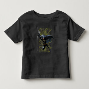 Forever Batman Grappling Krok T Shirt