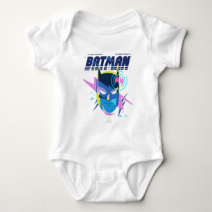 Forever Batman Light Up Head Graphic T Shirt