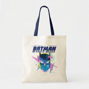 Forever Batman Light Up Head Graphic Tygkasse