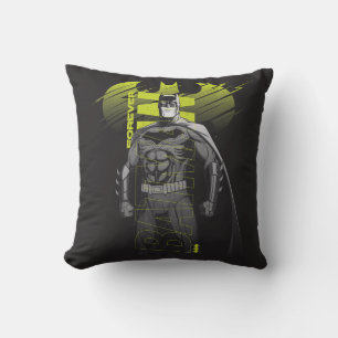 Forever Batman Power Up Character Art Kudde
